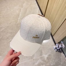 Fendi Caps